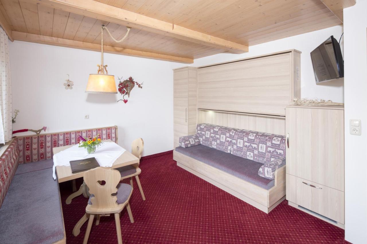 Landhaus Greil Reith im Alpbachtal Camera foto