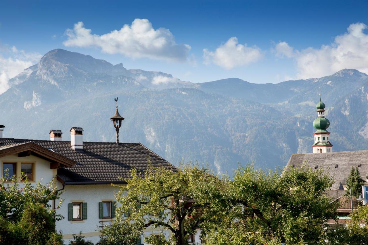 Landhaus Greil Reith im Alpbachtal Camera foto