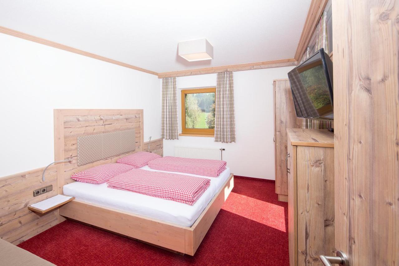 Landhaus Greil Reith im Alpbachtal Esterno foto