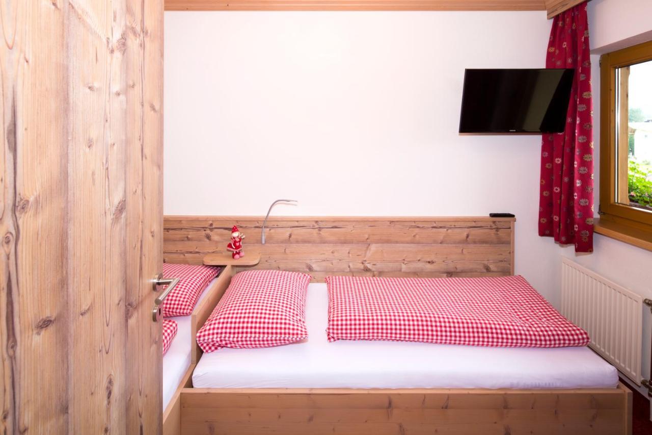 Landhaus Greil Reith im Alpbachtal Esterno foto